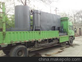 選購(gòu)連續(xù)式秸稈炭化爐 價(jià)格背后，質(zhì)量與服務(wù)并重